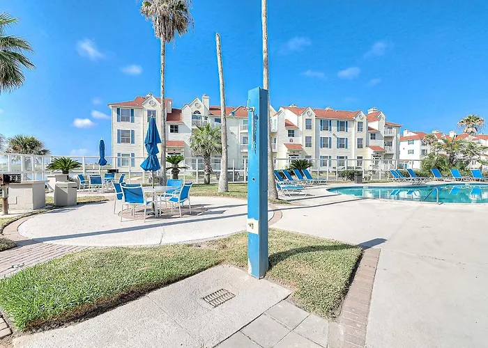 Beach Club 174