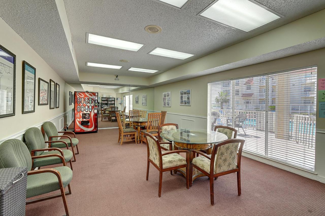 Club 174 Appartement Corpus Christi