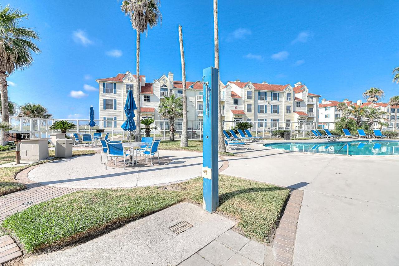 Appartement Club 174 Corpus Christi